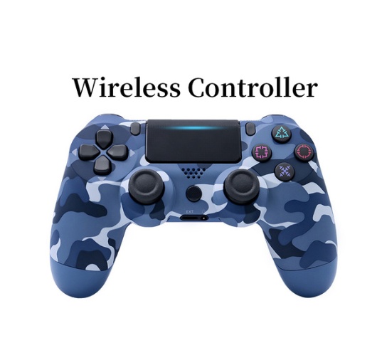 PS4 Wireless Game Handle - Image 2